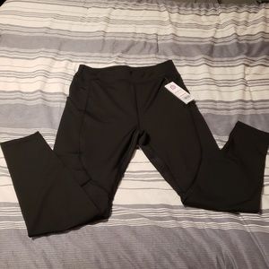 Popfit workout leggings